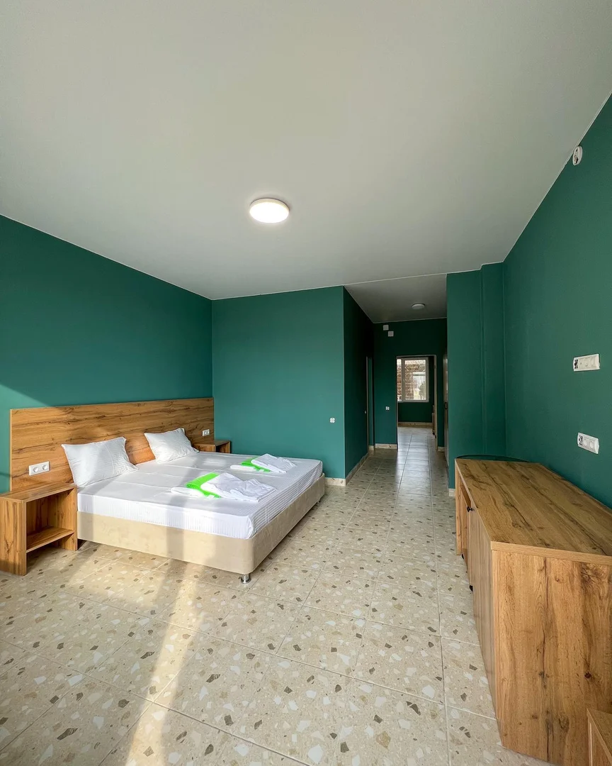 Отель Marnesa Family Resort | Аура Тур