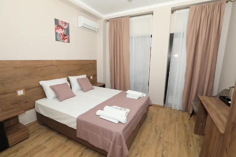 Мини-гостиница «АСКЬАЛА»