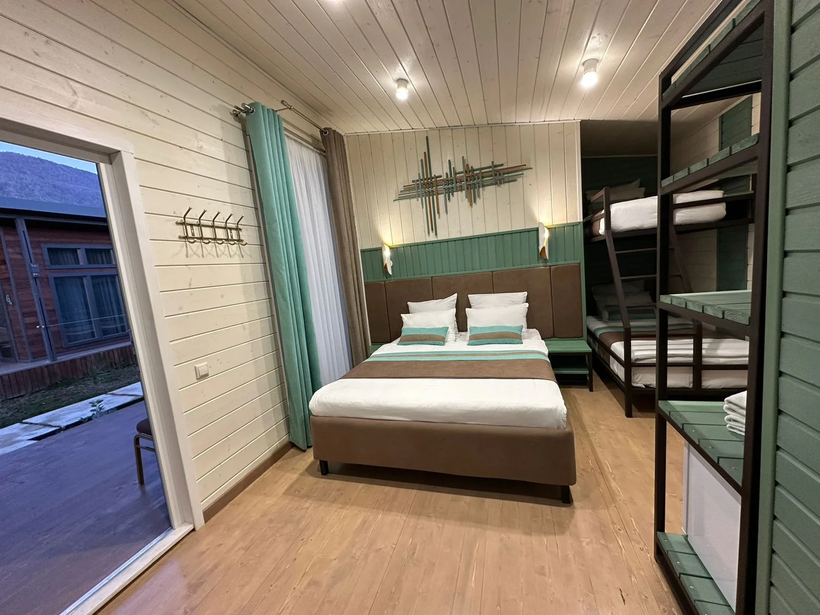 Отель Marnesa Family Resort | Аура Тур
