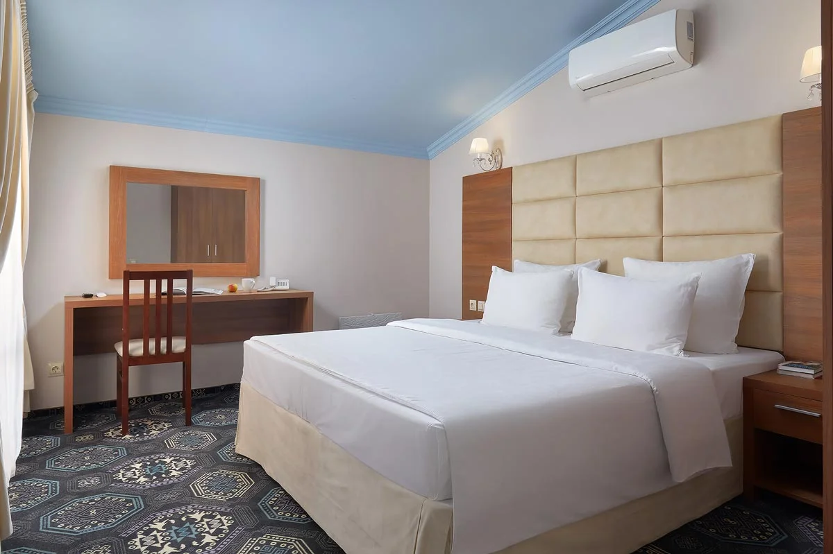 Garuda Boutique Hotel| Аура Тур