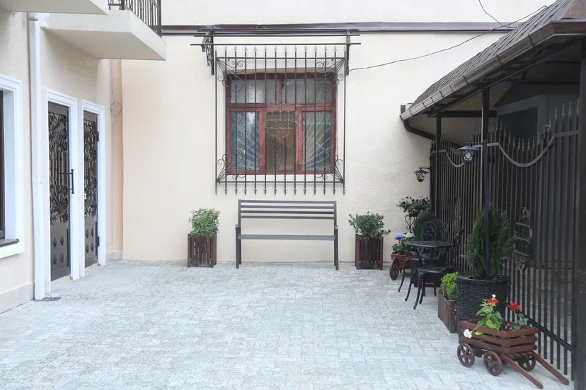 Мини-гостиница «АСКЬАЛА»