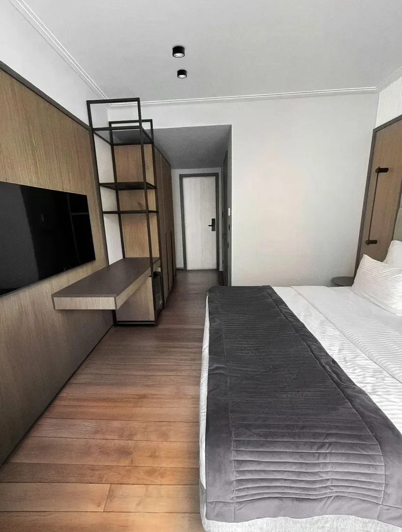  Отель☀️Leto Boutique Hotel | Аура Тур