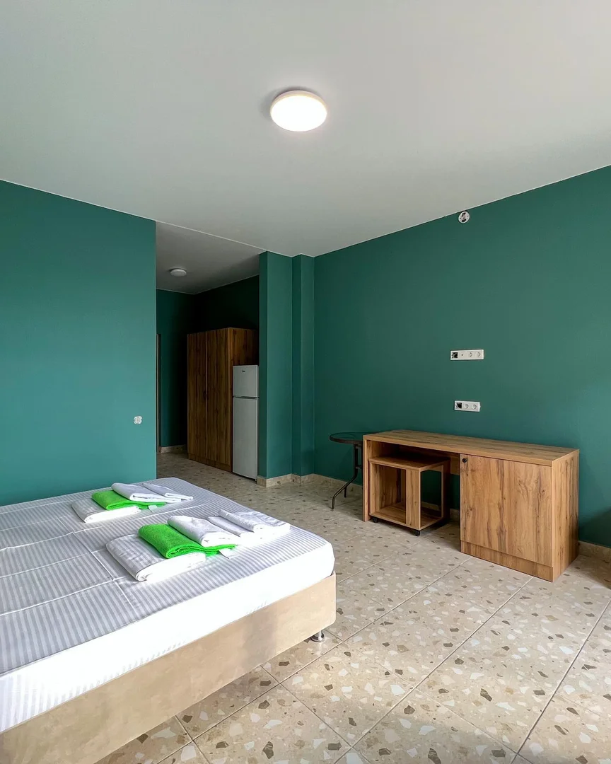 Отель Marnesa Family Resort | Аура Тур