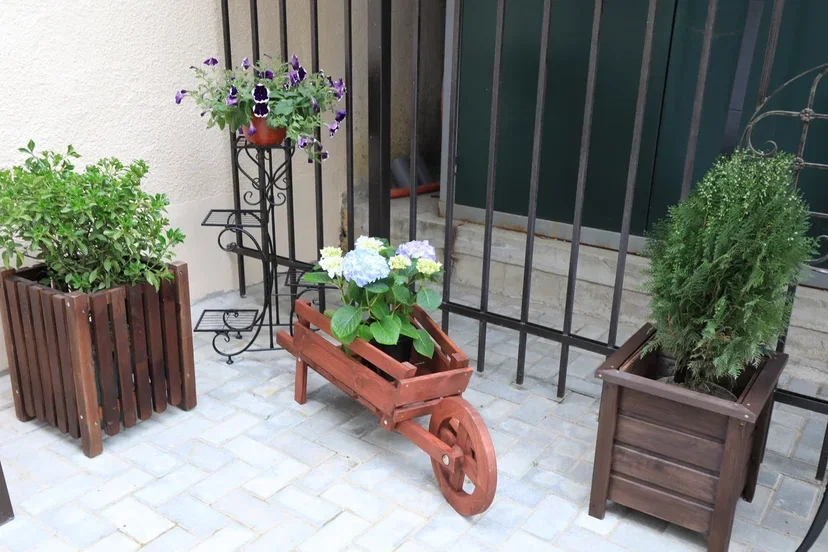 Мини-гостиница «АСКЬАЛА»