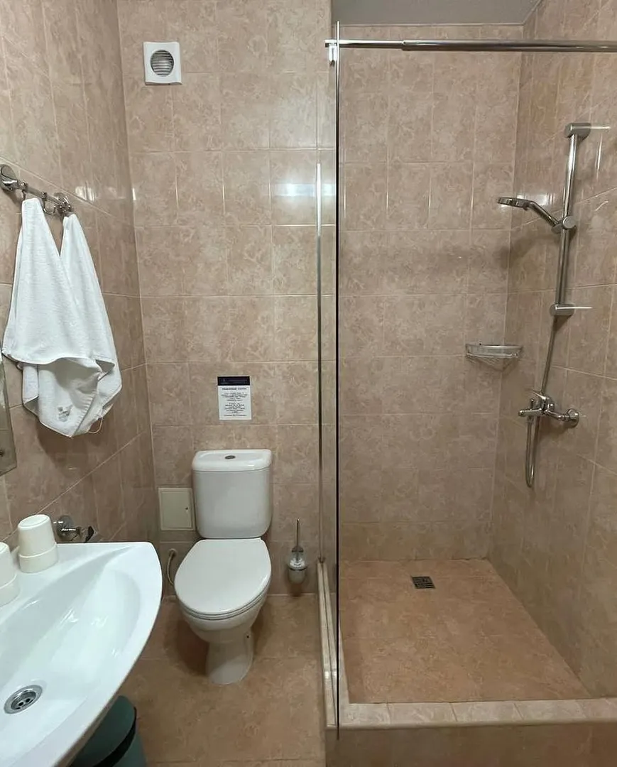 Отель «Золотой Якорь» 4*