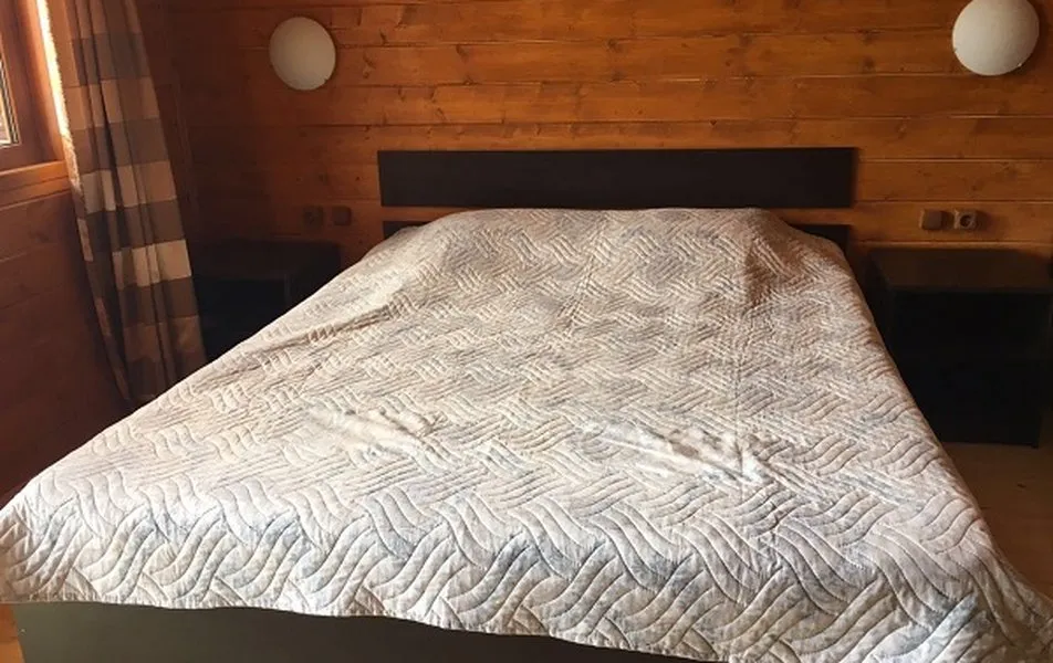 «Экохаус» отель