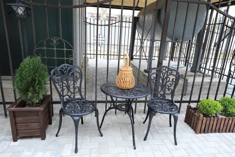 Мини-гостиница «АСКЬАЛА»