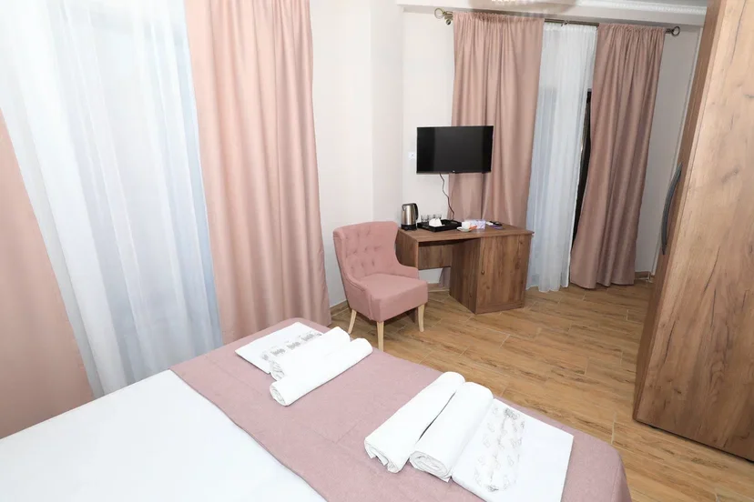 Мини-гостиница «АСКЬАЛА»