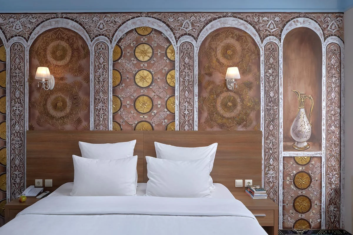 Garuda Boutique Hotel| Аура Тур