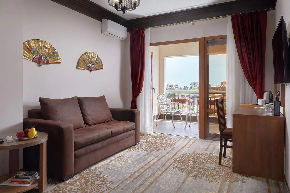 Garuda Boutique Hotel| Аура Тур
