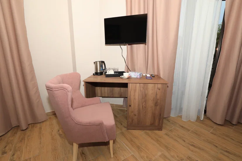 Мини-гостиница «АСКЬАЛА»