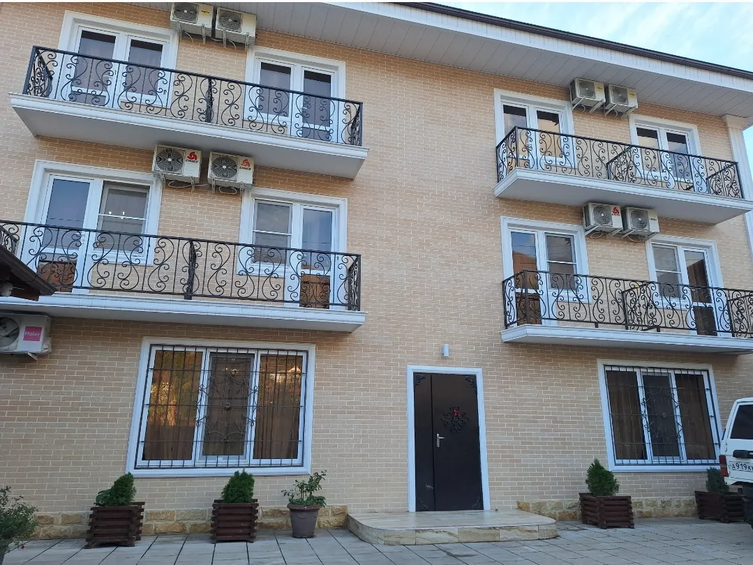 Мини-отель "ЯСОН "