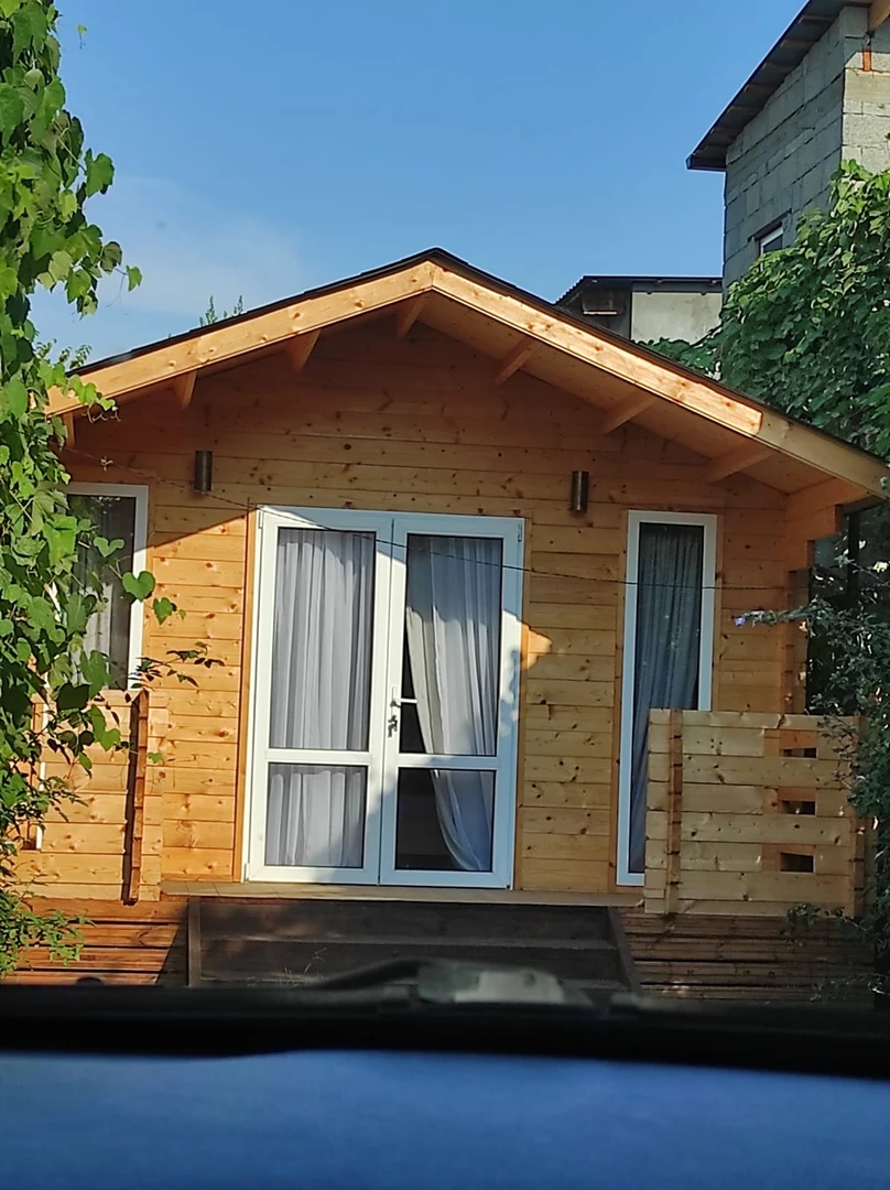 Коттедж| Аура Тур