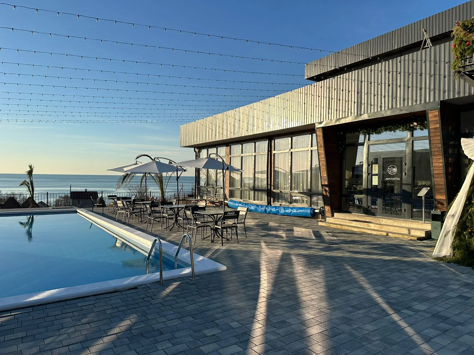 Отель Marnesa Family Resort | Аура Тур