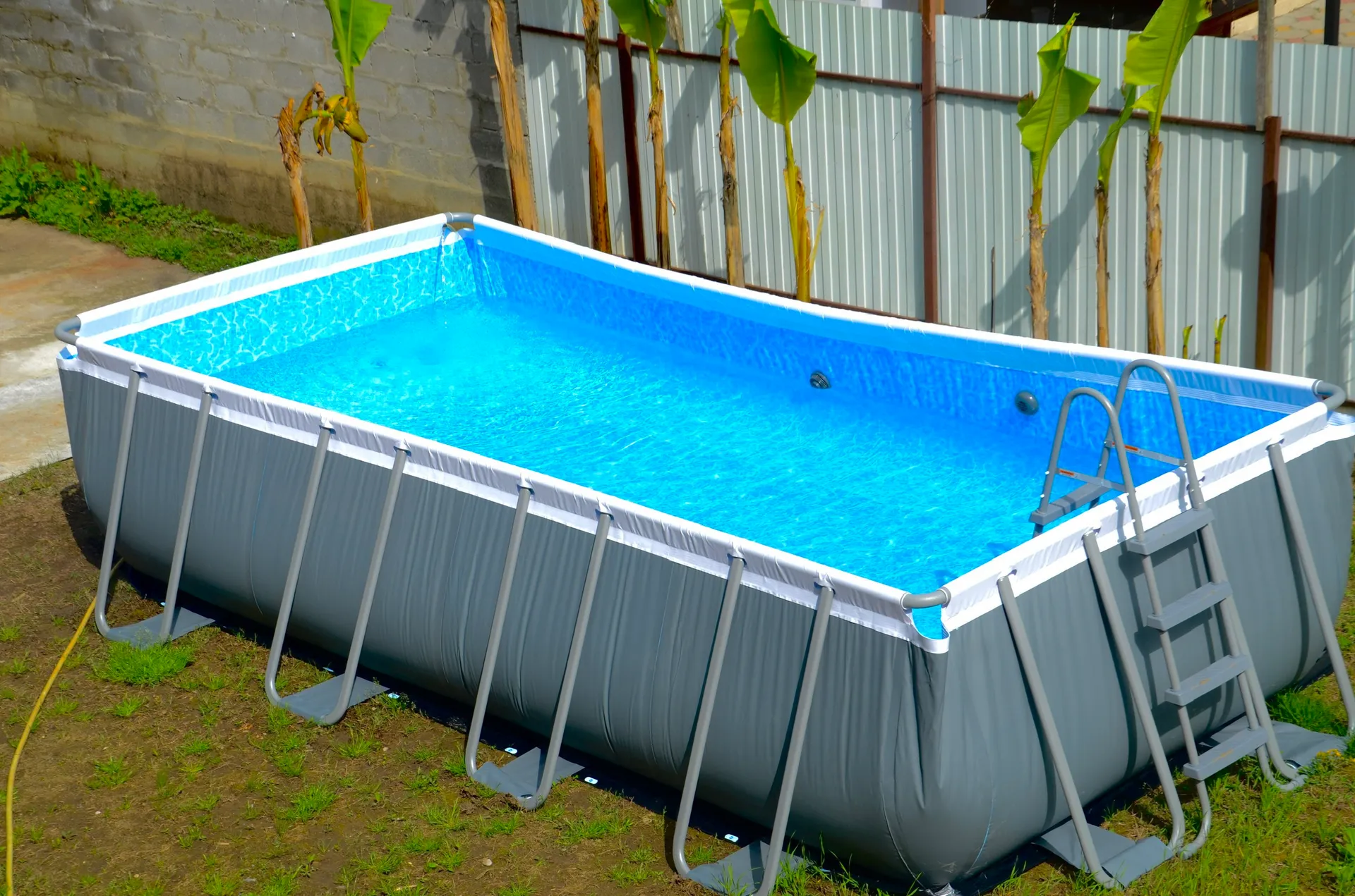 «Экохаус» отель