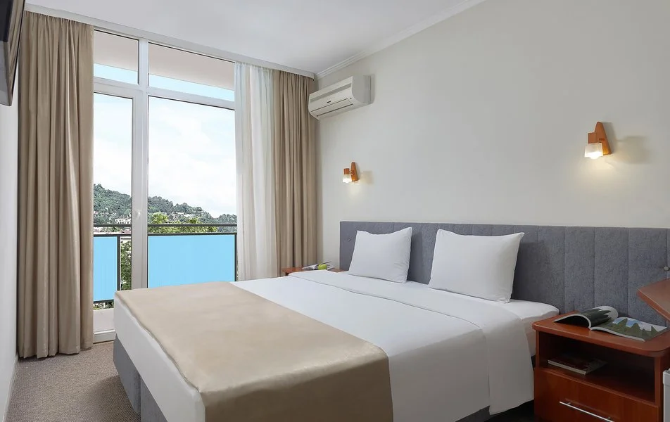 «Интер-Сухум» гостиница