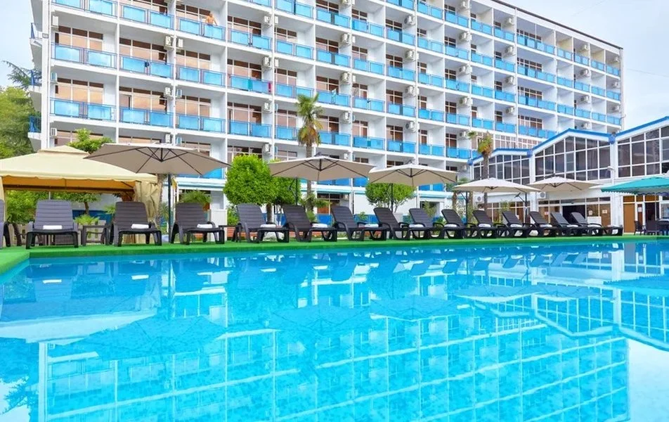 «Интер-Сухум» гостиница