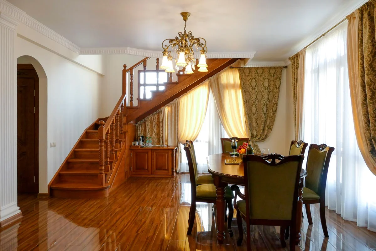 Garuda Boutique Hotel| Аура Тур