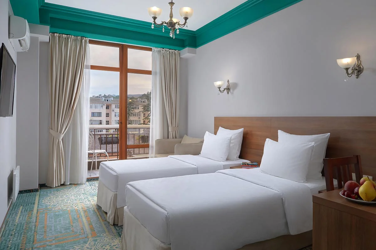 Garuda Boutique Hotel| Аура Тур