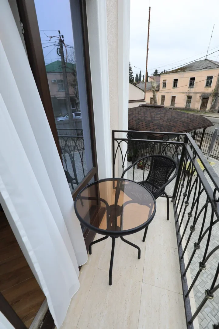 Мини-гостиница «АСКЬАЛА»