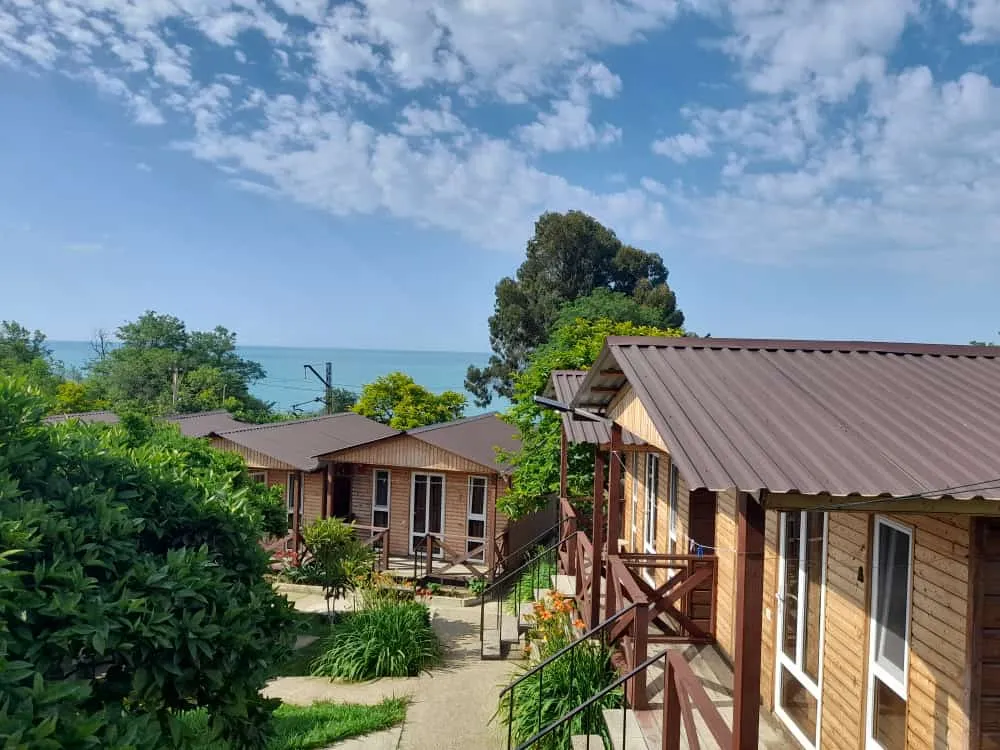 Guest house Adel’| Аура Тур