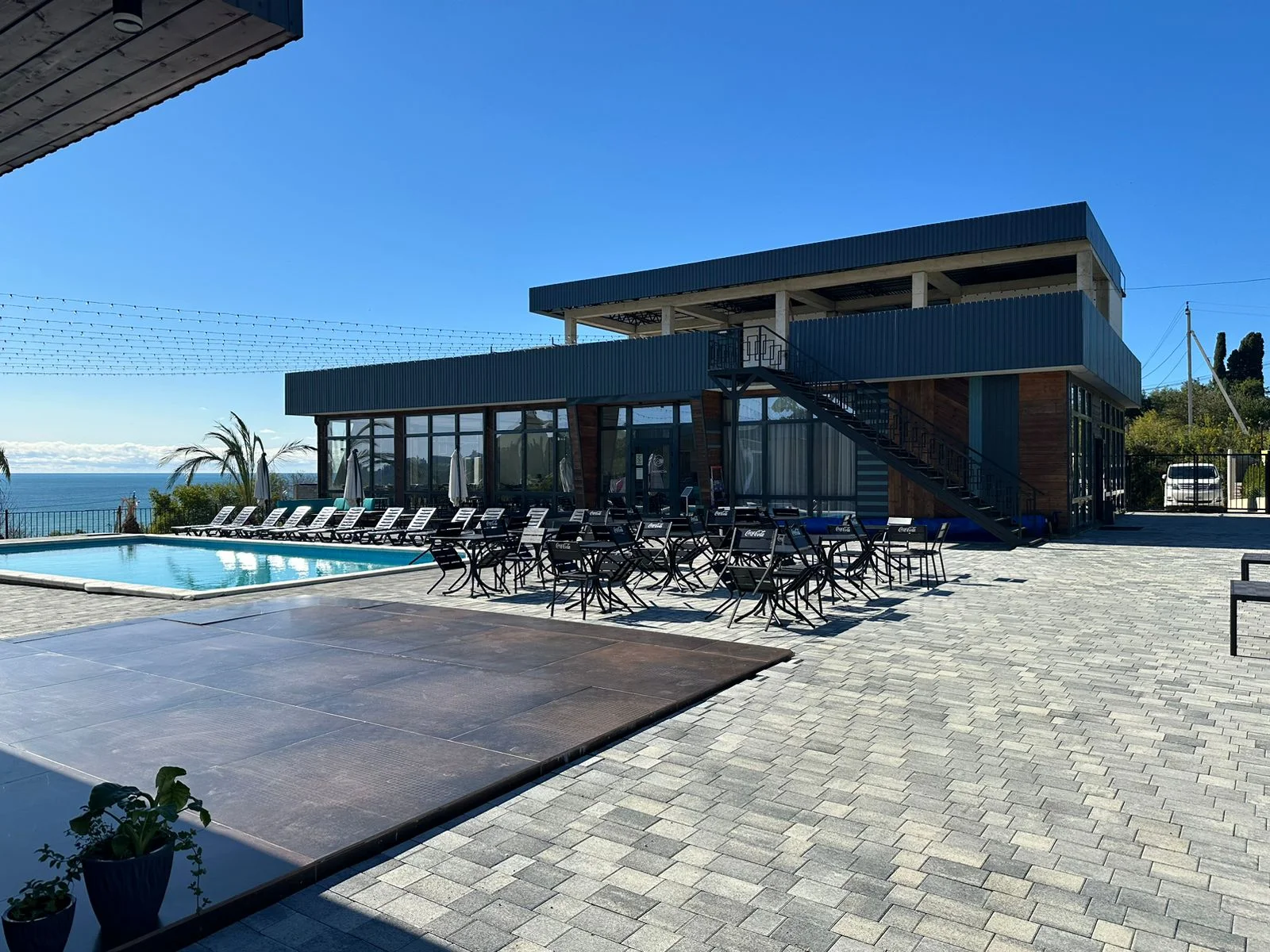 Отель Marnesa Family Resort | Аура Тур