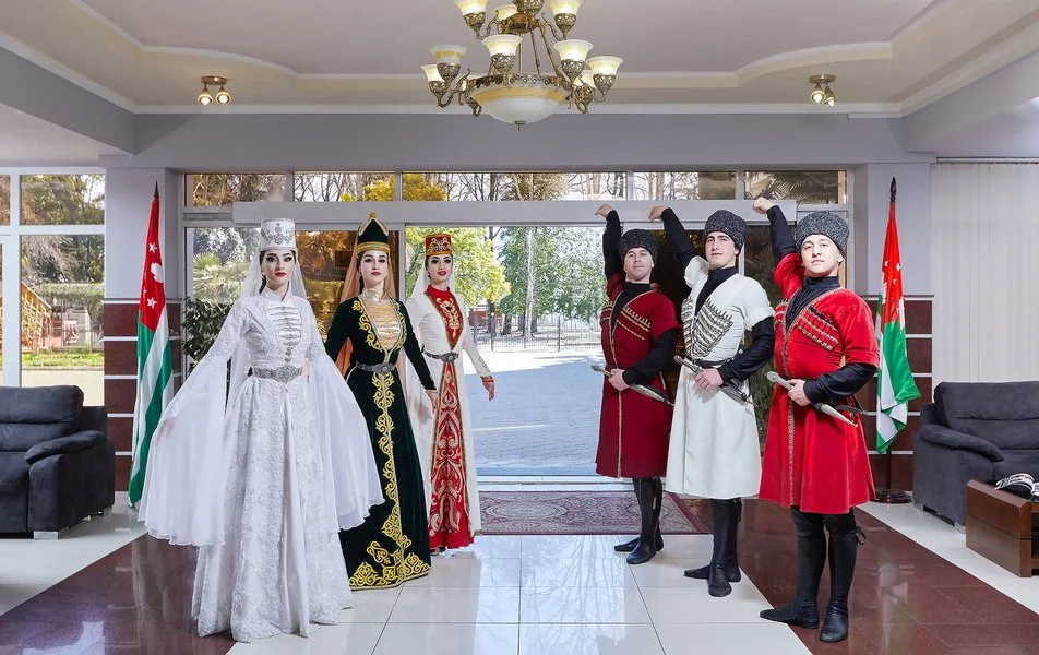 «Интер-Сухум» гостиница