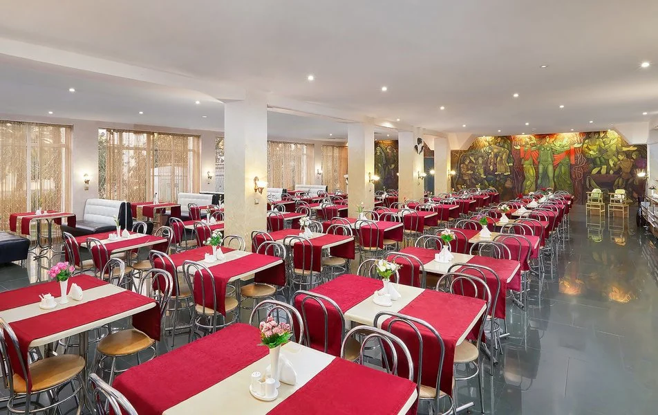 «Интер-Сухум» гостиница