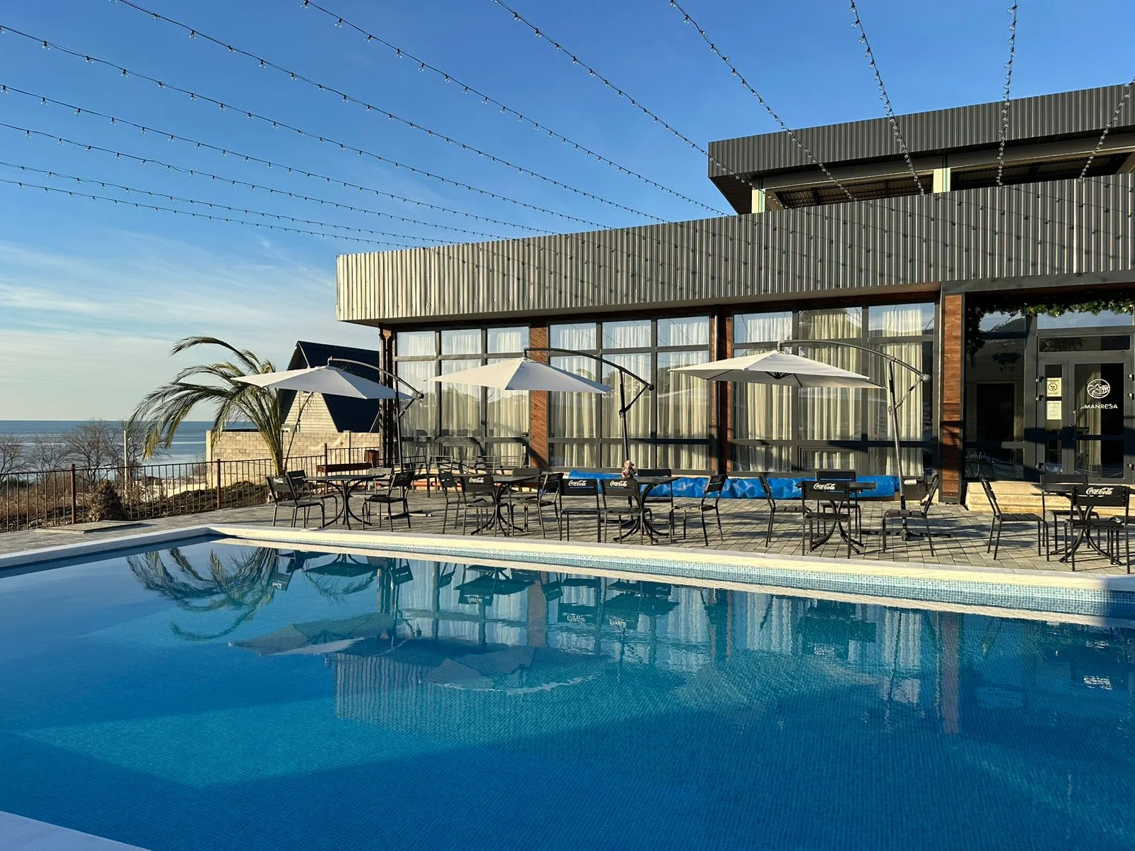 Отель Marnesa Family Resort | Аура Тур