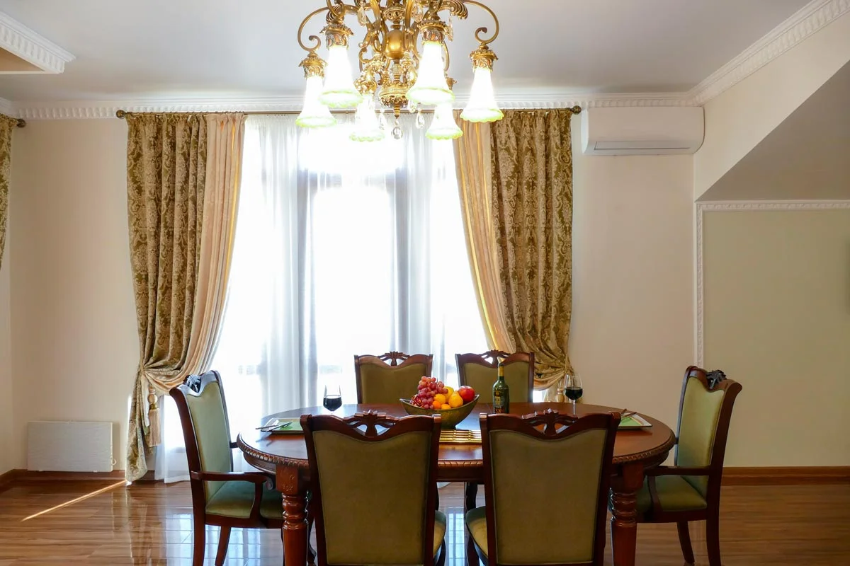 Garuda Boutique Hotel| Аура Тур