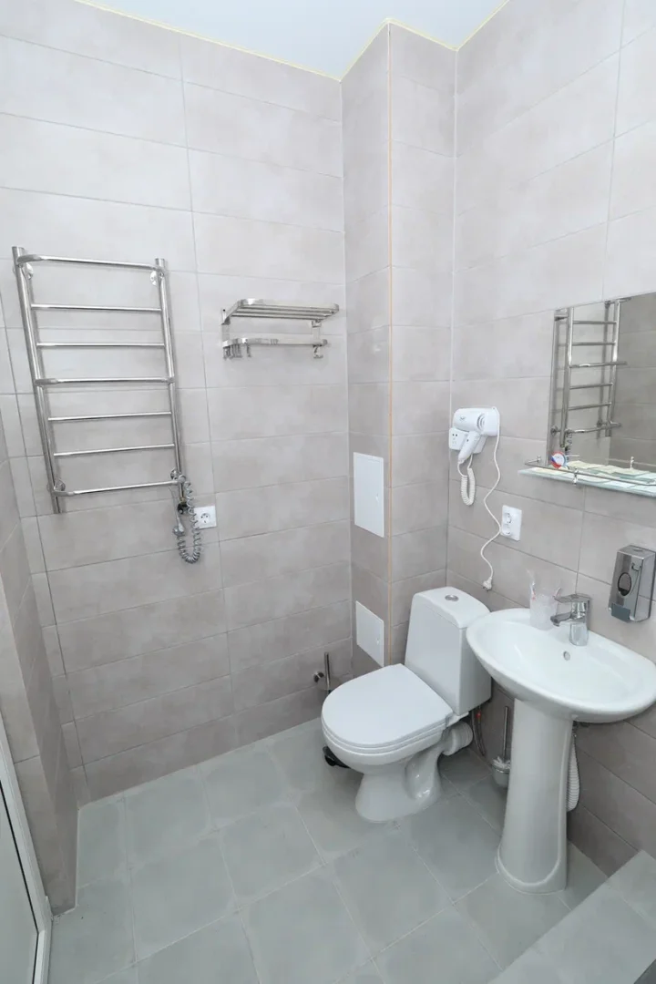 Мини-гостиница «АСКЬАЛА»