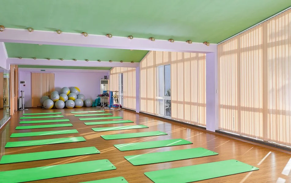 «Интер-Сухум» гостиница