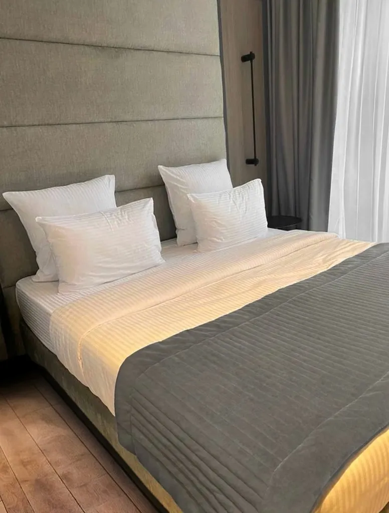  Отель☀️Leto Boutique Hotel | Аура Тур
