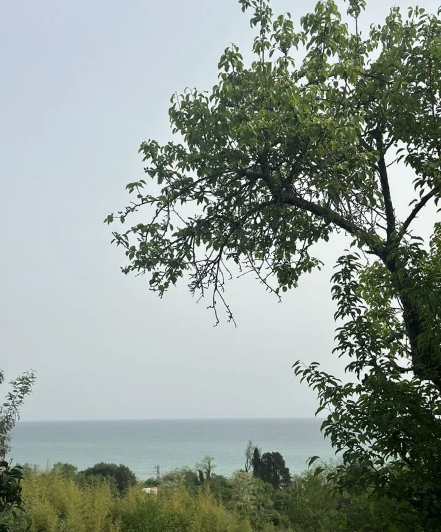 Дом под ключ с видом на море