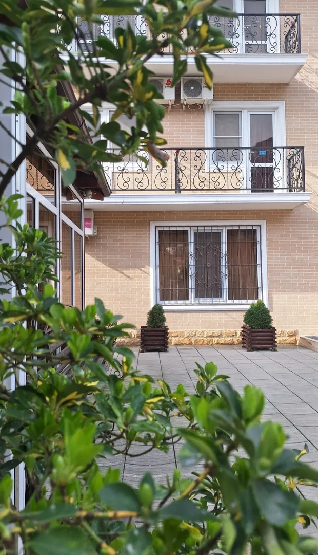 Мини-отель "ЯСОН "