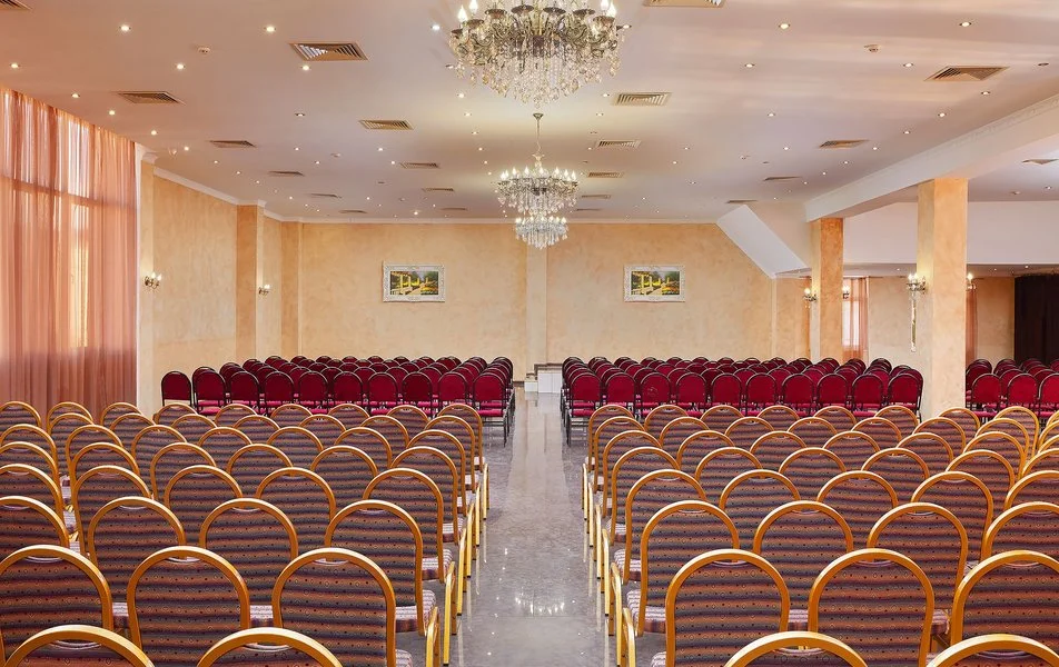 «Интер-Сухум» гостиница