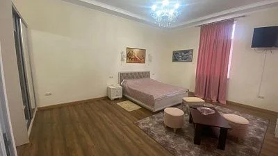 "Шинданд" гостевой дом в Очамчире| Аура Тур