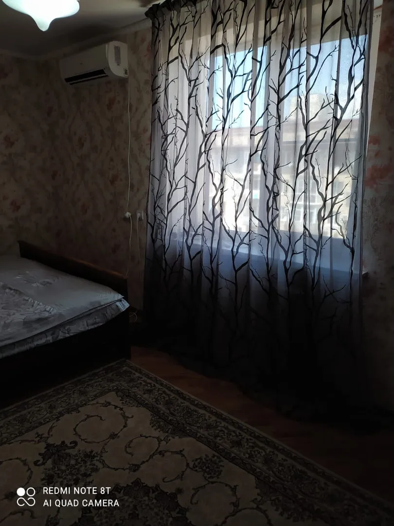 Квартира в центре Гагры | Аура Тур