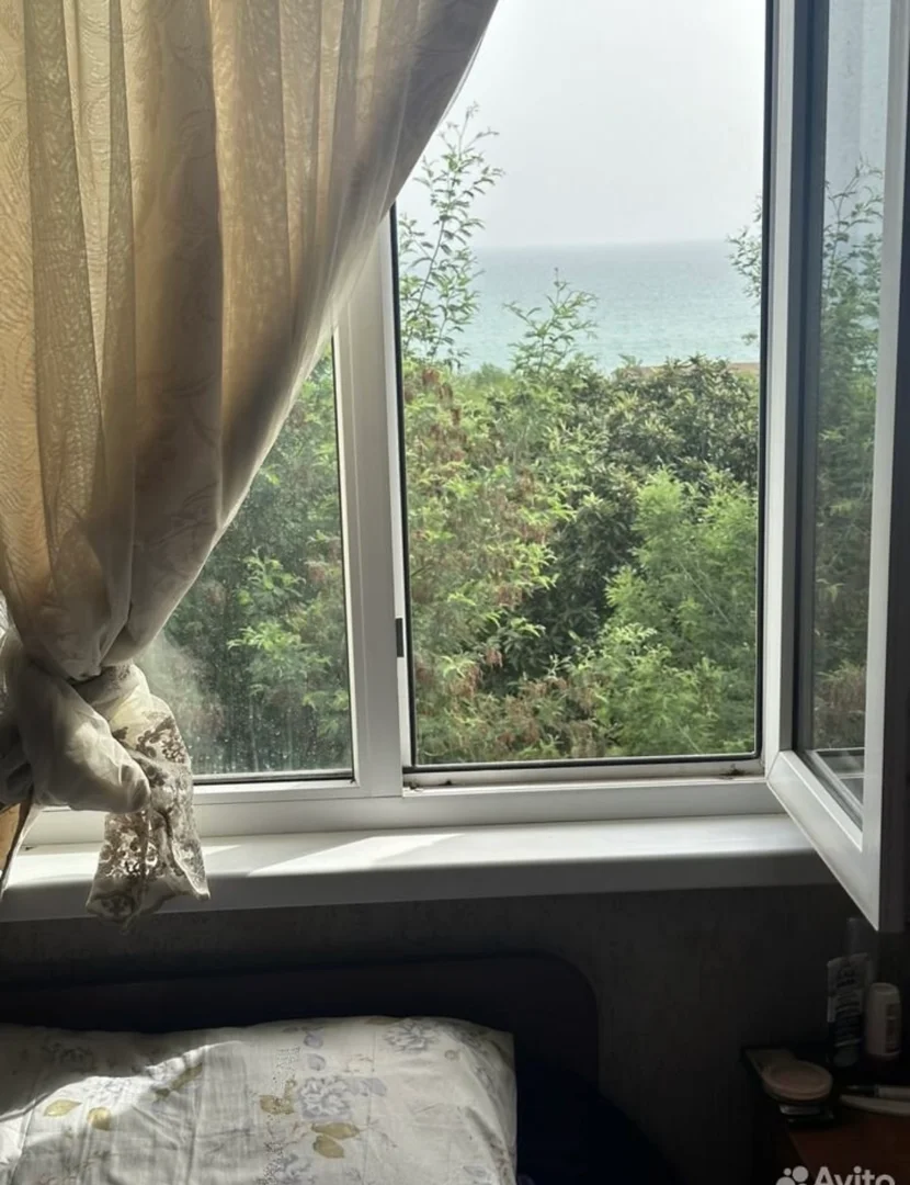 Дом под ключ с видом на море