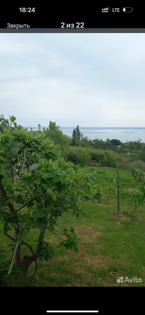 Дом под ключ с видом на море