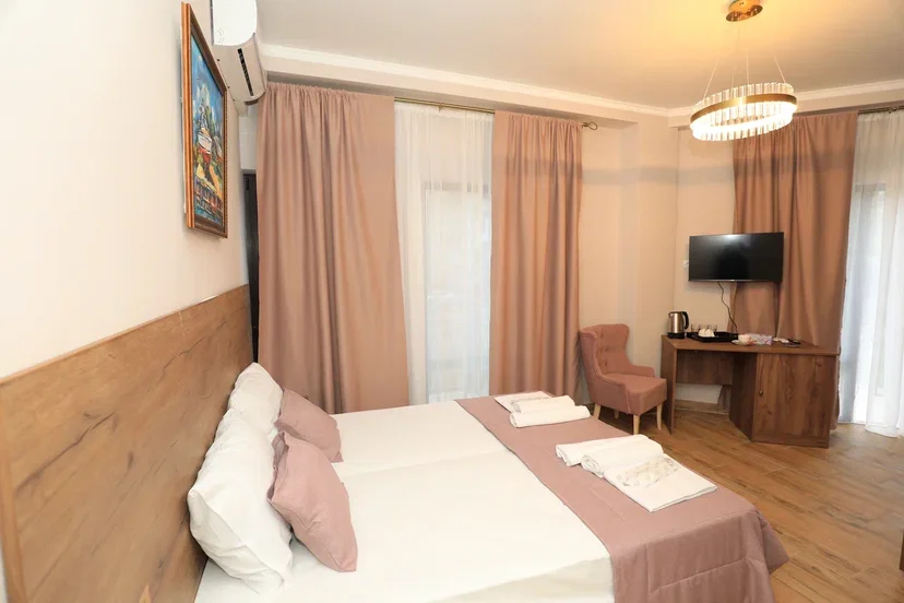 Мини-гостиница «АСКЬАЛА»