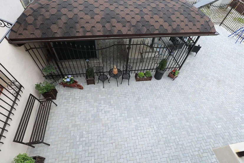 Мини-гостиница «АСКЬАЛА»