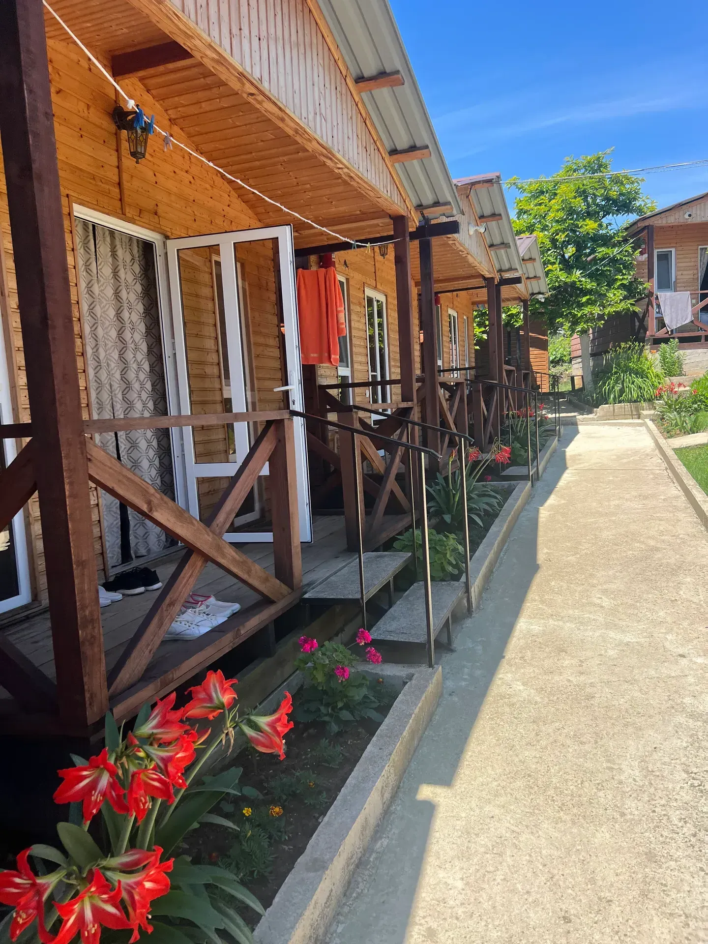 Guest house Adel’| Аура Тур