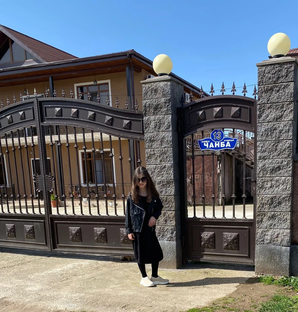 Гостевой дом Александрия🌸| Аура Тур