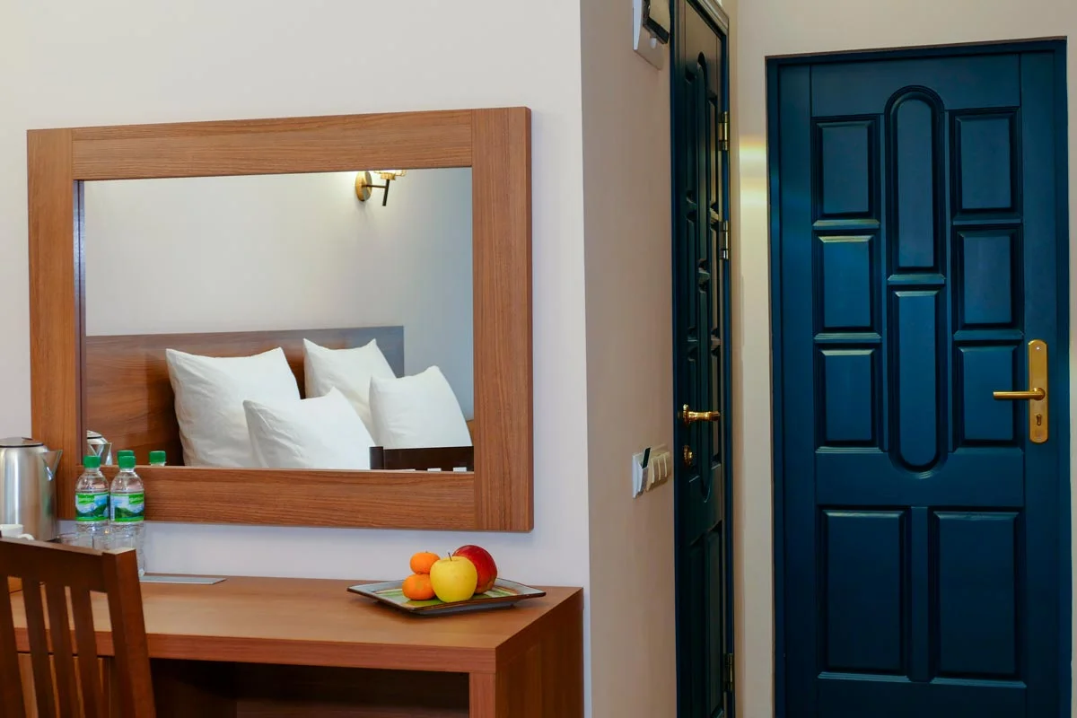 Garuda Boutique Hotel| Аура Тур