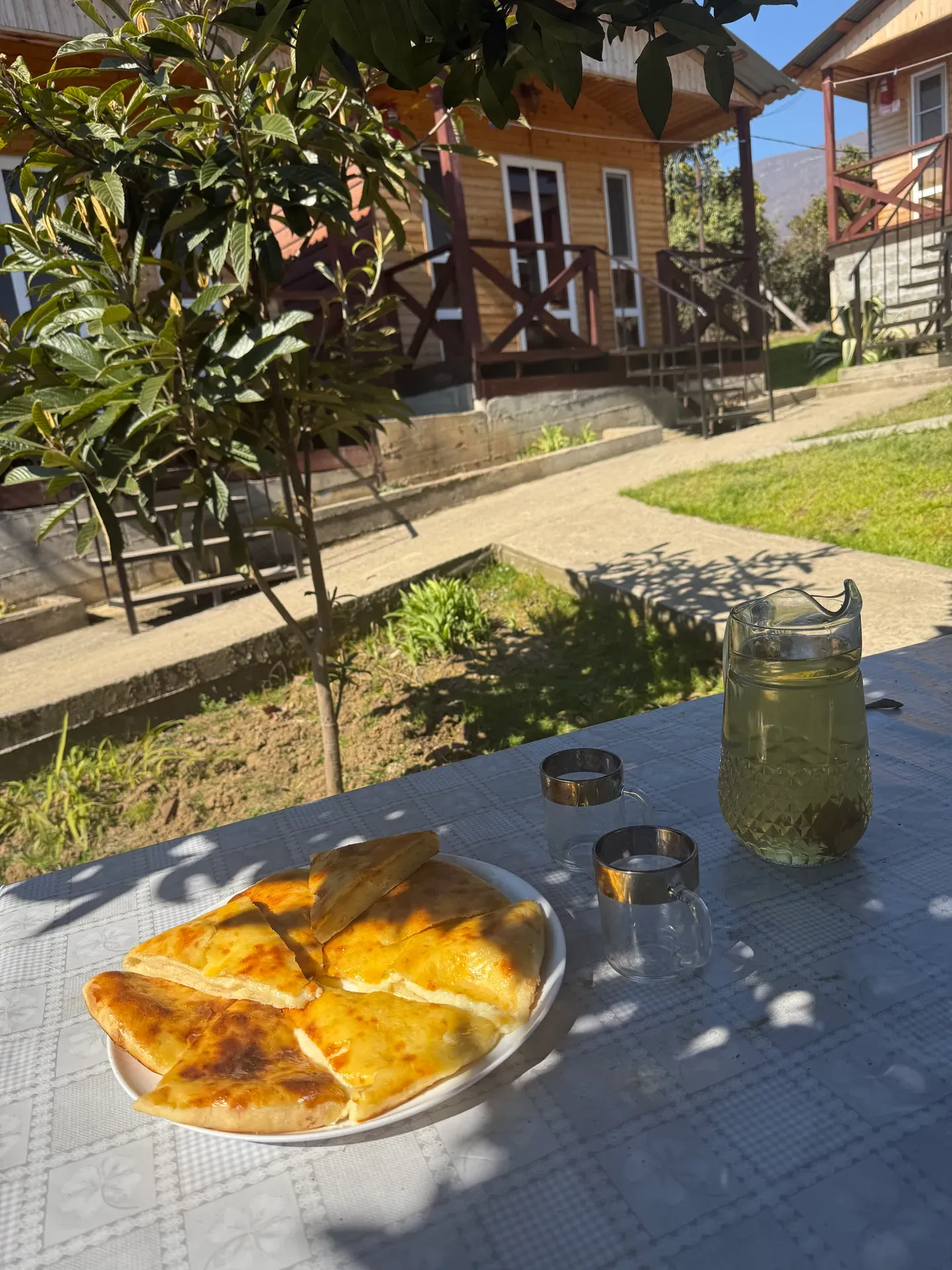 Guest house Adel’| Аура Тур