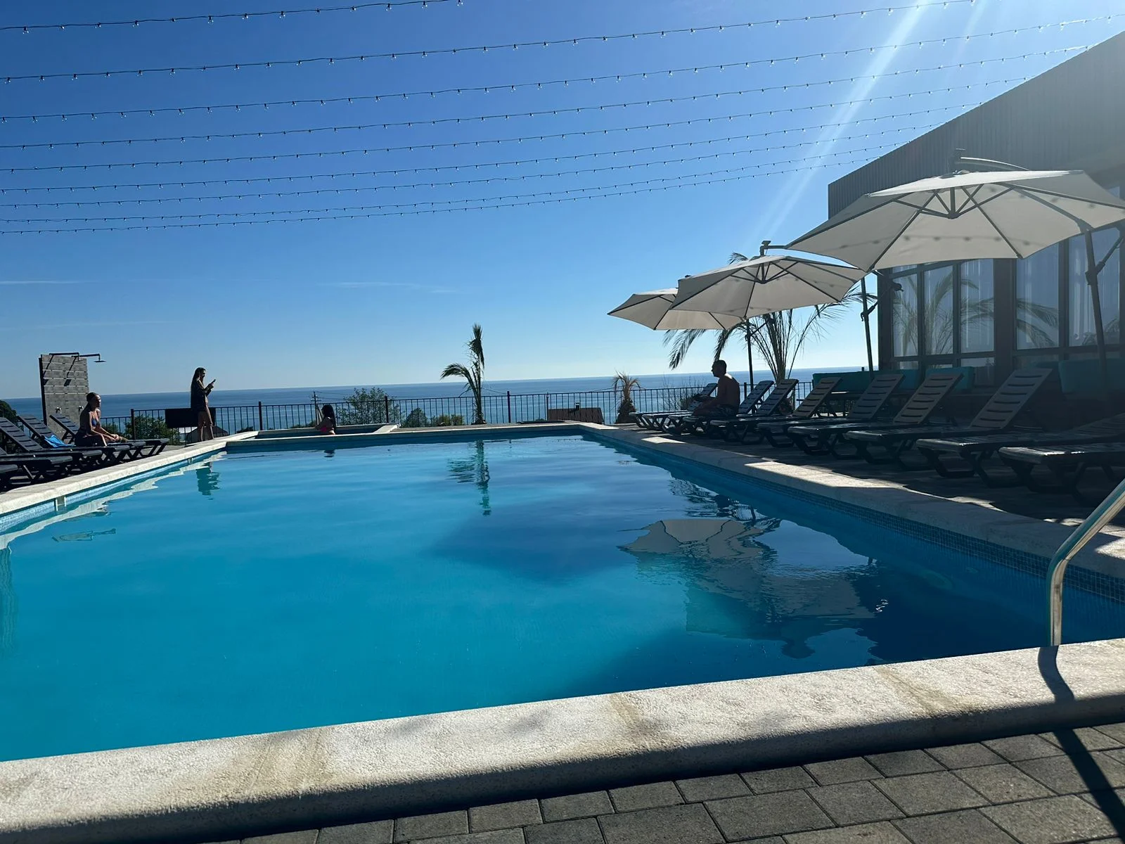 Отель Marnesa Family Resort | Аура Тур