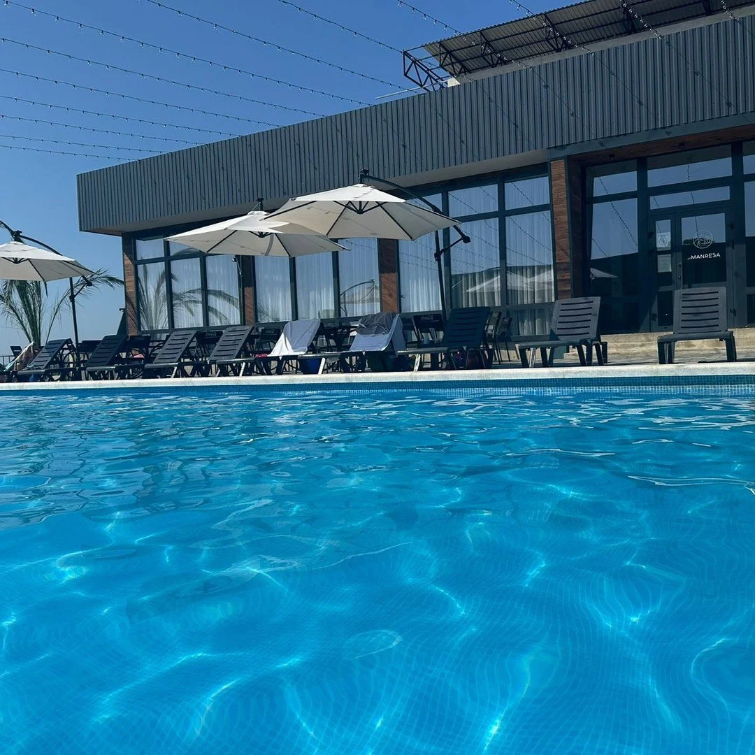 Отель Marnesa Family Resort | Аура Тур