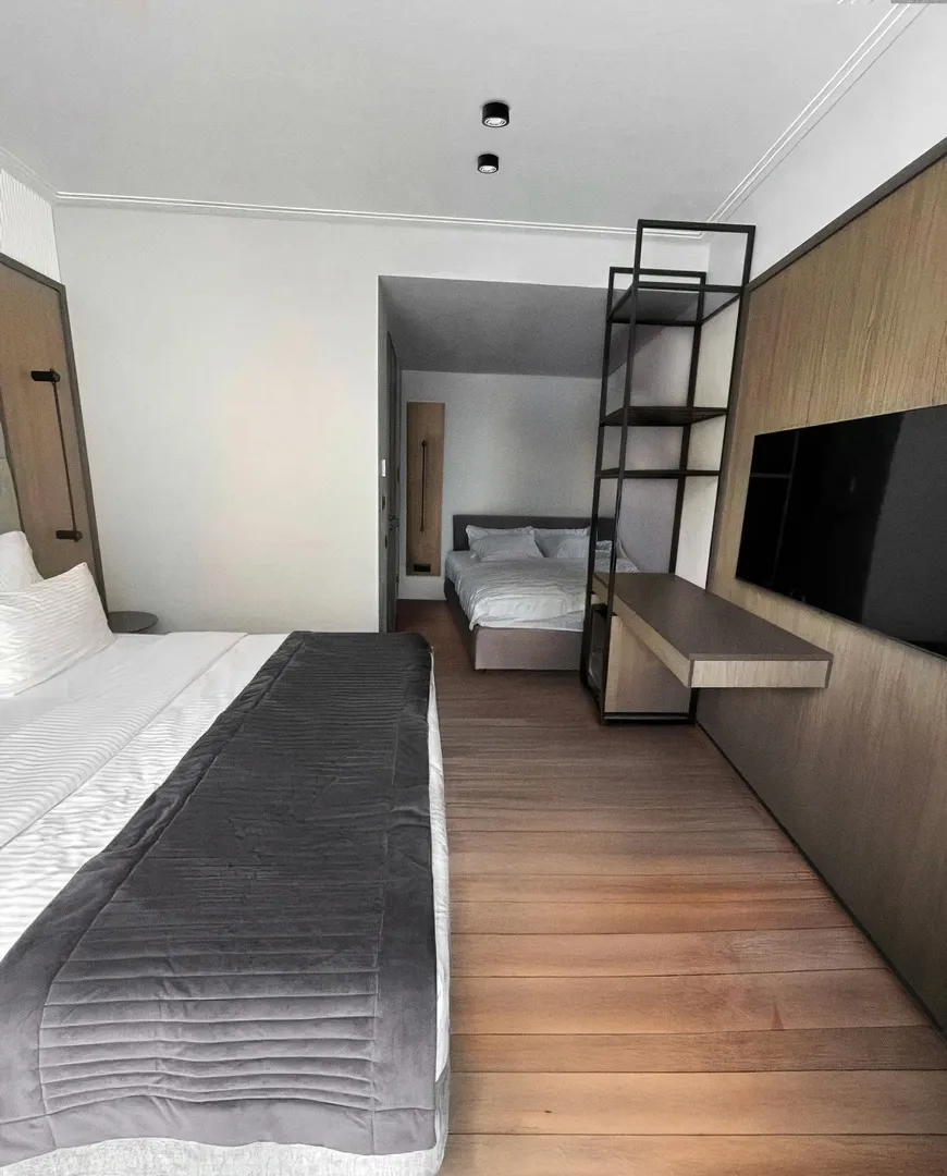  Отель☀️Leto Boutique Hotel | Аура Тур
