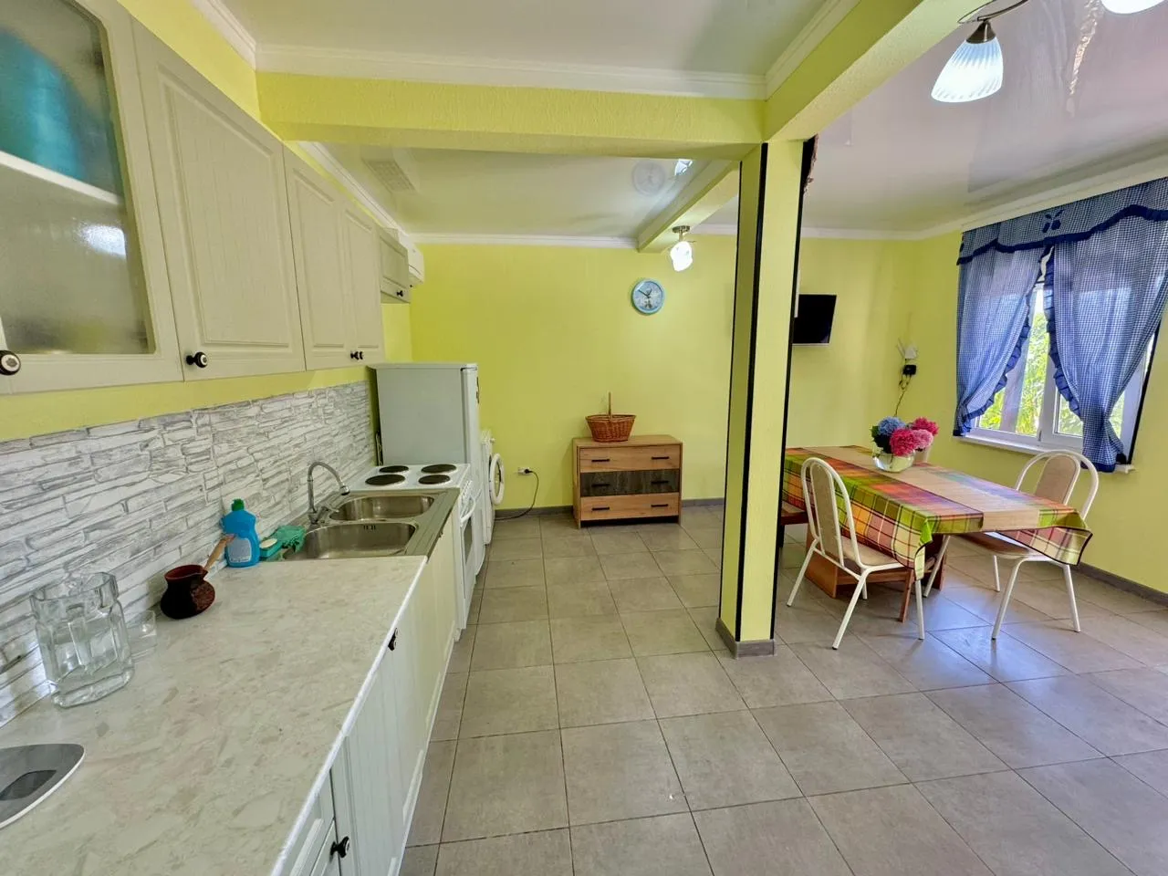 Дом под ключ